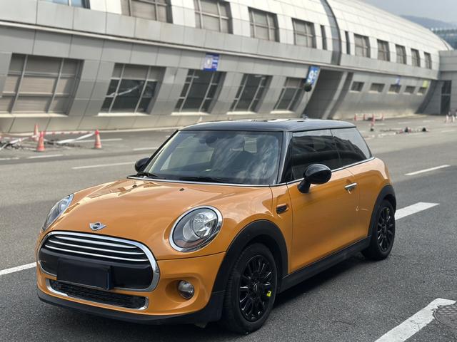 MINI MINI