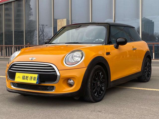 MINI MINI