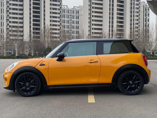 MINI MINI