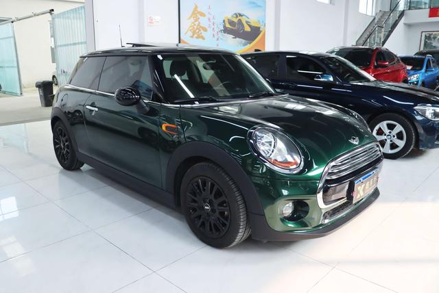 MINI MINI