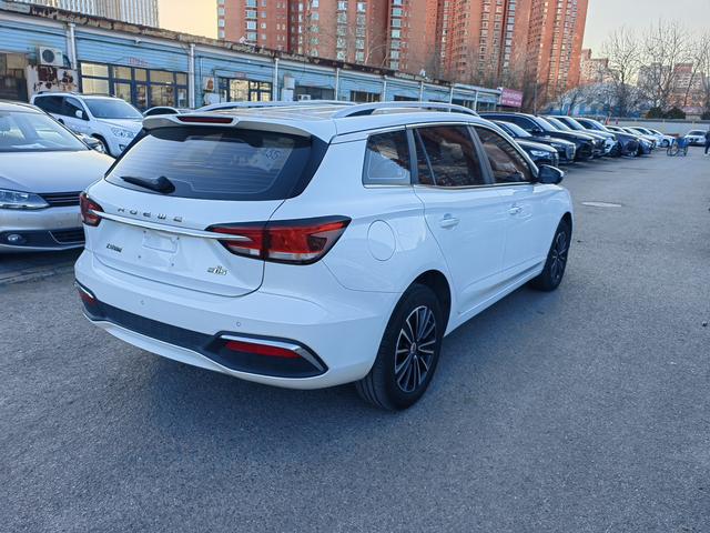 Roewe Ei5