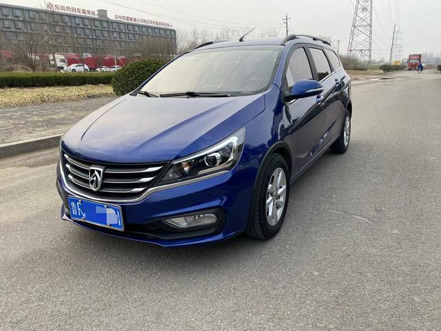 Baojun 310W