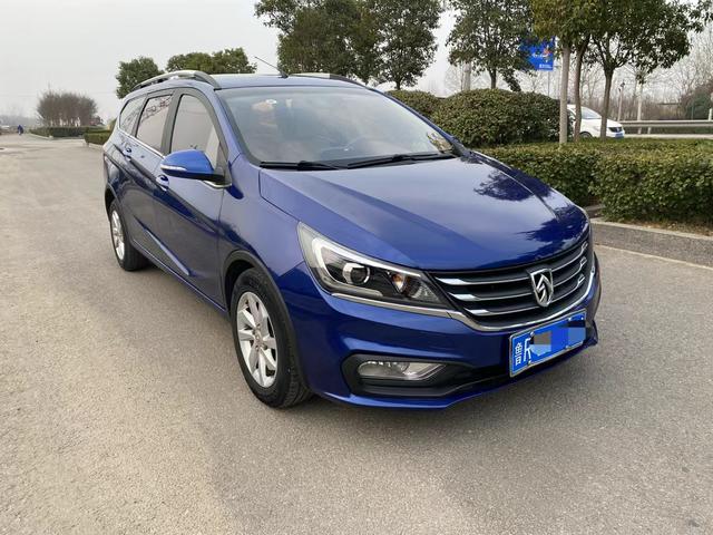 Baojun 310W