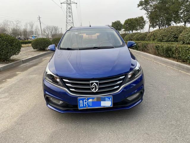 Baojun 310W