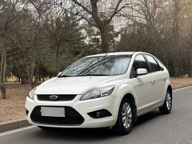 Ford Fox