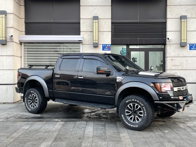 Ford F-150 Raptor