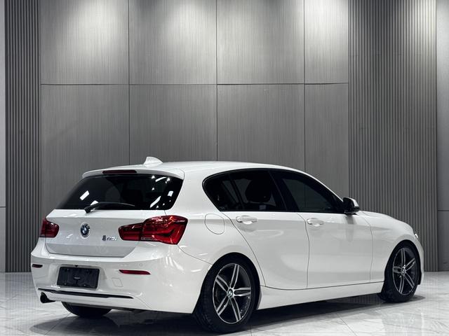 BMW 1 Series (imported)