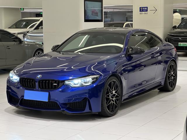 BMW M4