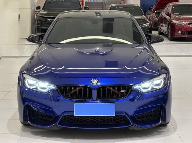 BMW M4