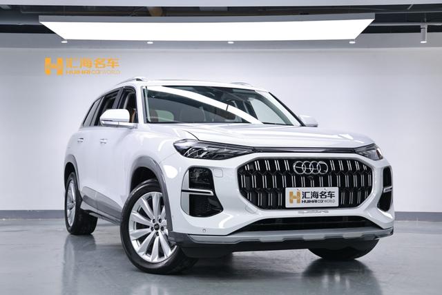 Audi Q6