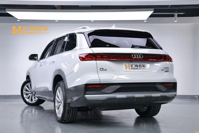 Audi Q6