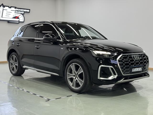 Audi Q5L