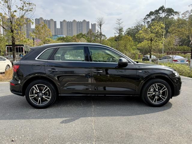 Audi Q5L