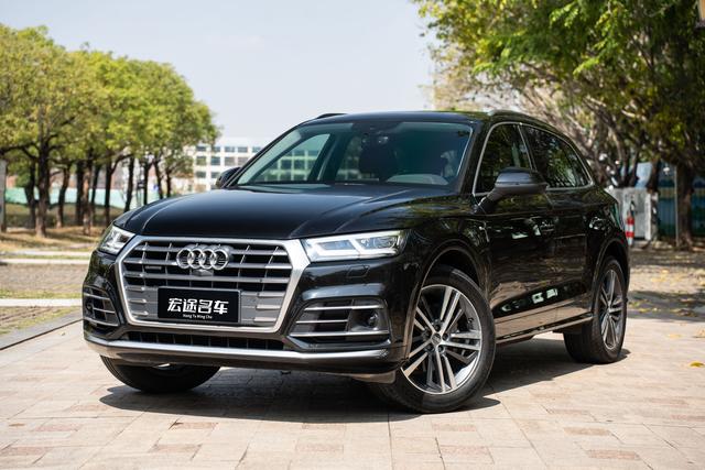 Audi Q5L