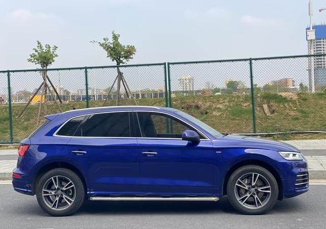 Audi Q5L