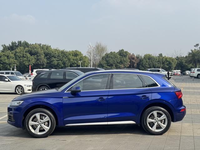 Audi Q5L