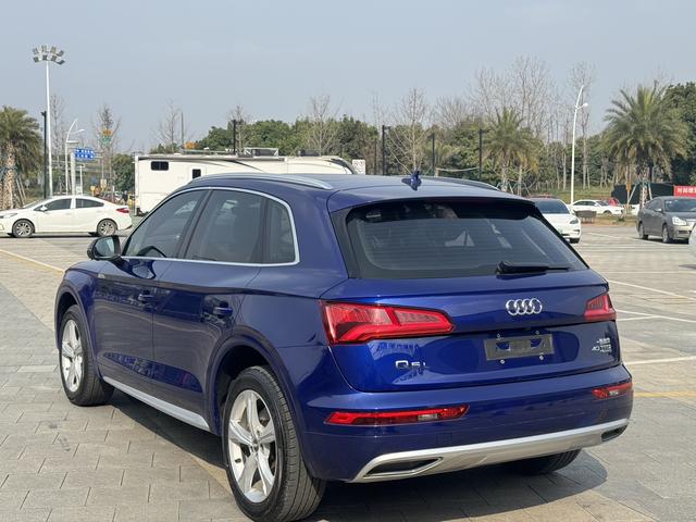 Audi Q5L