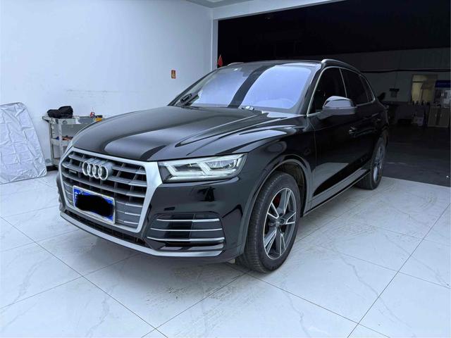 Audi Q5L