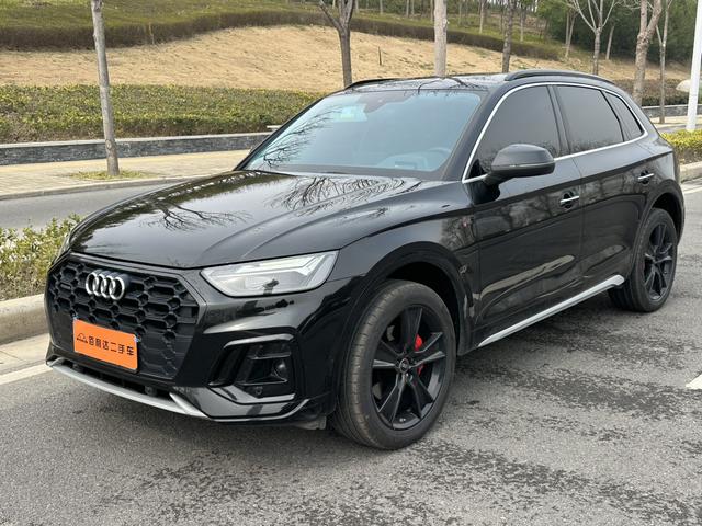 Audi Q5L