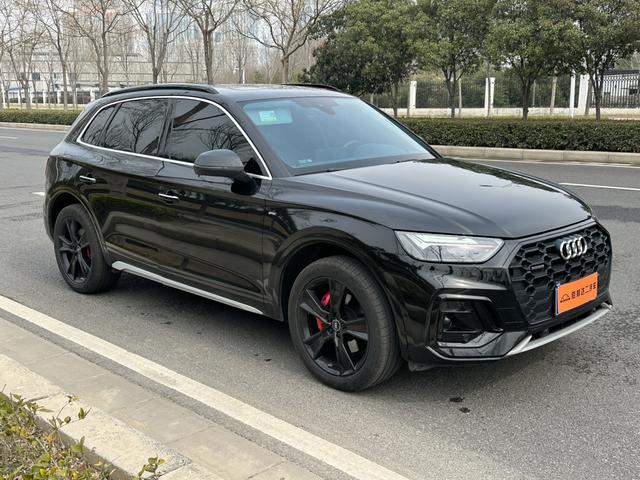 Audi Q5L