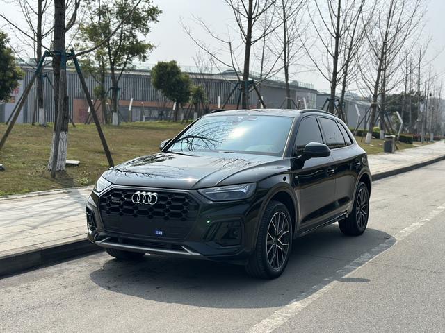 Audi Q5L