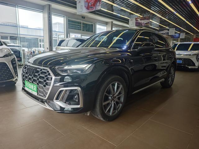 Audi Q5L