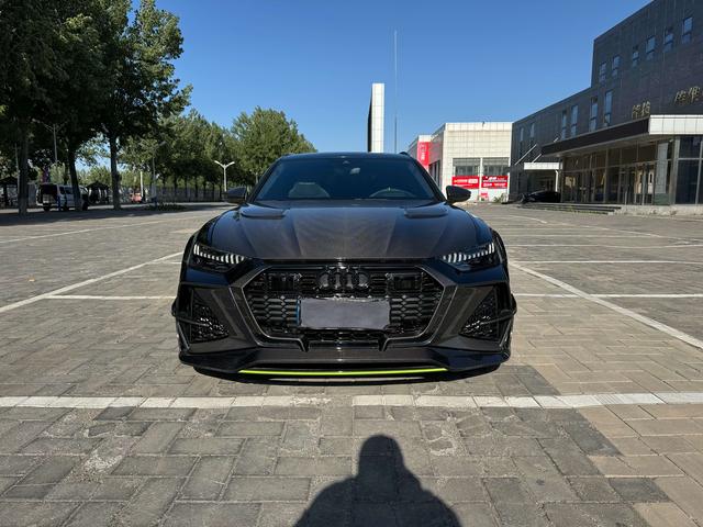 Audi RS 6