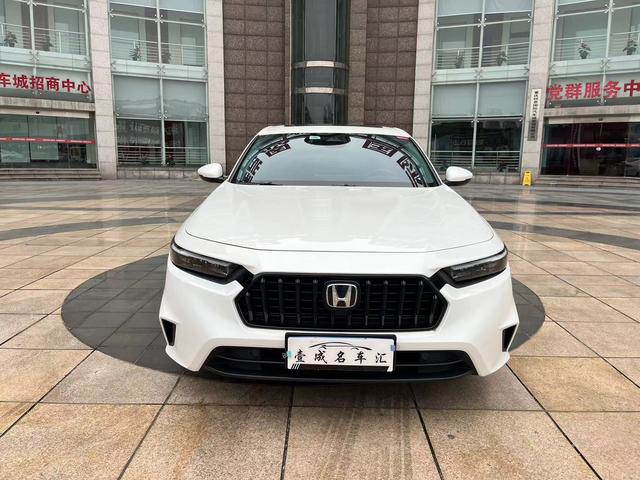 Honda Inspire