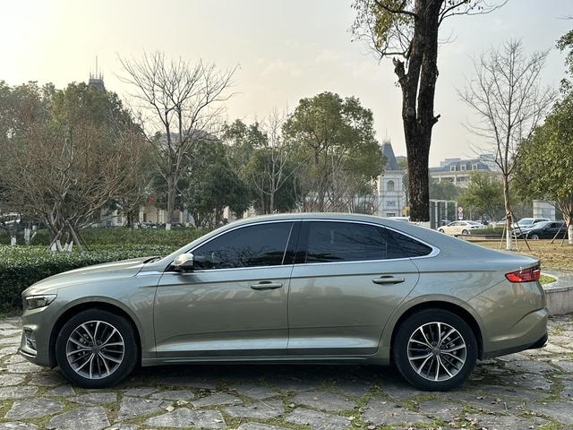 Geely Xing Rui