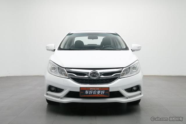 BYD Speedy