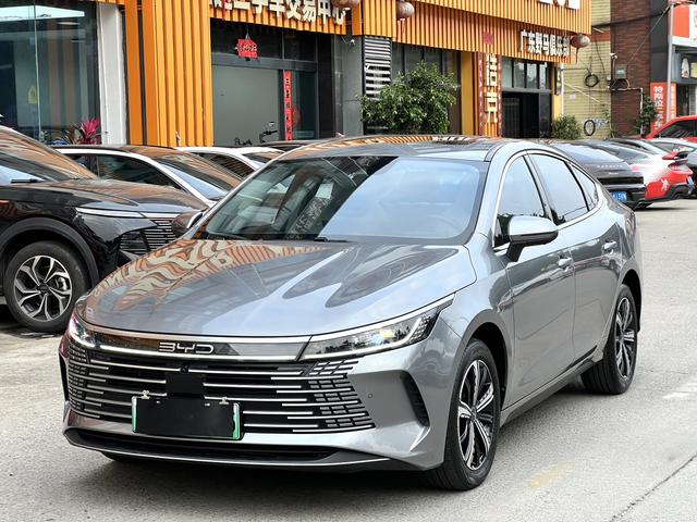 BYD Destroyer 05