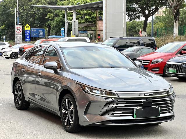 BYD Destroyer 05