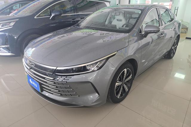 BYD Destroyer 05