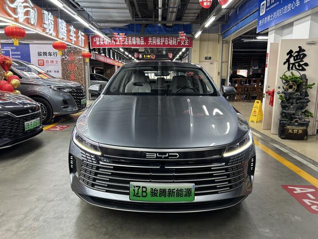 BYD Destroyer 05