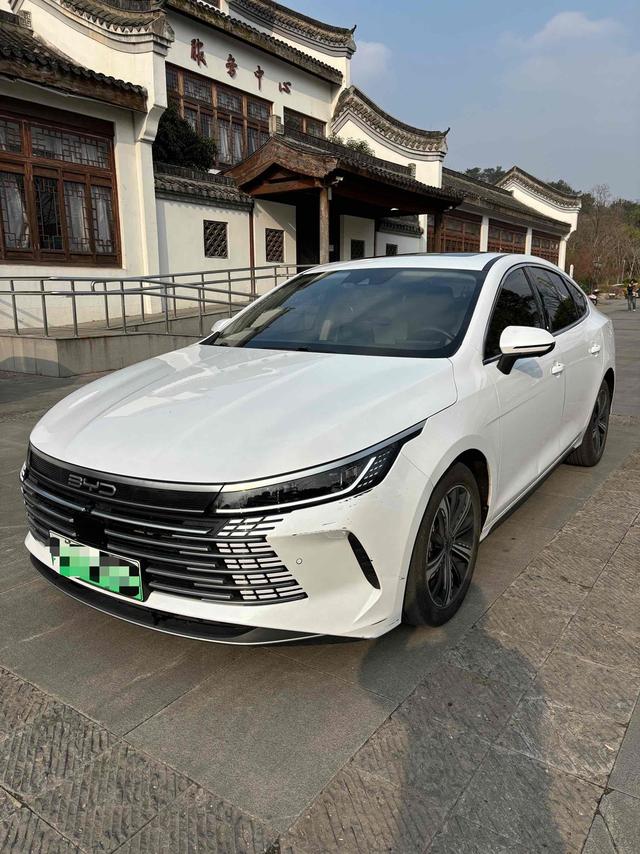 BYD Destroyer 05