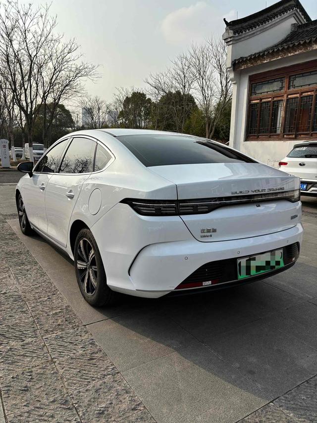 BYD Destroyer 05