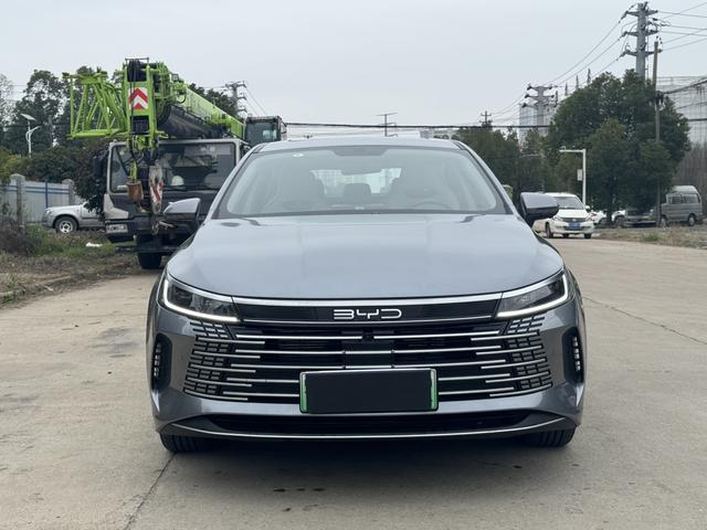 BYD Destroyer 05