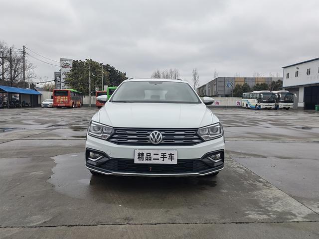 Volkswagen C-TREK Weiling