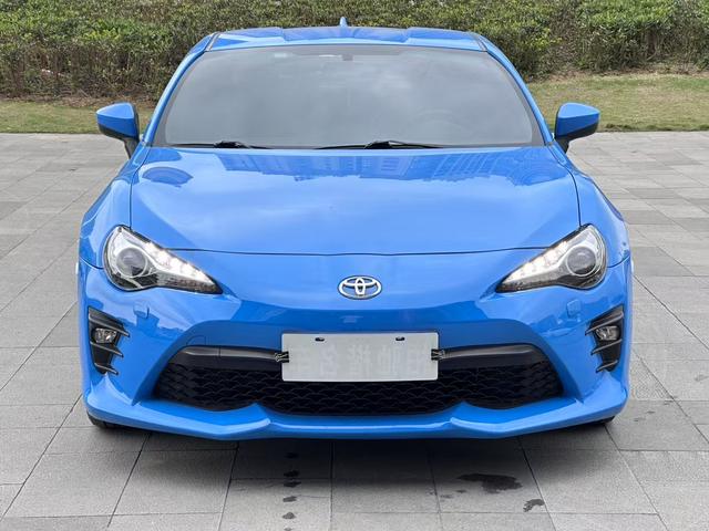 Toyota 86