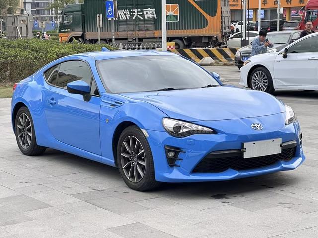 Toyota 86