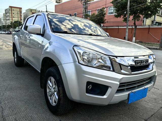 Isuzu Remai