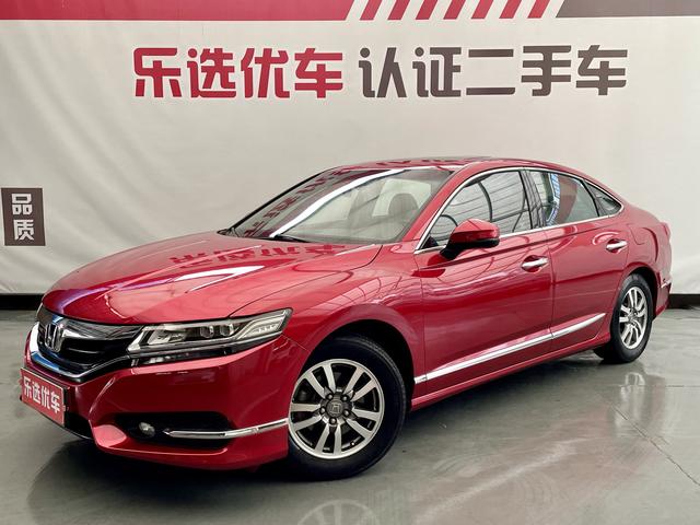 Honda Sibo Rui