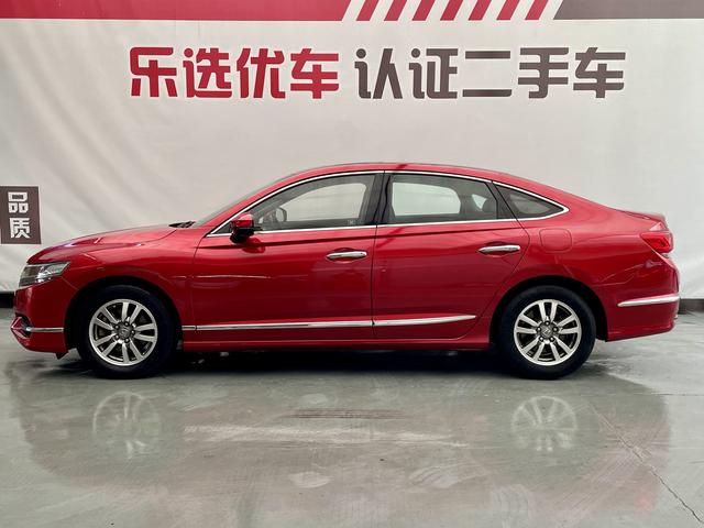 Honda Sibo Rui