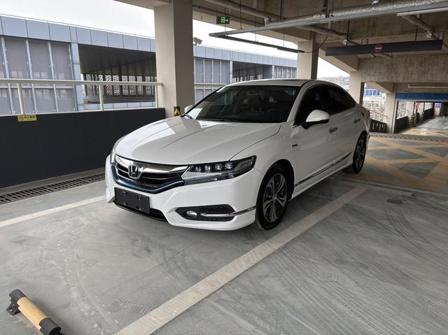 Honda Sibo Rui