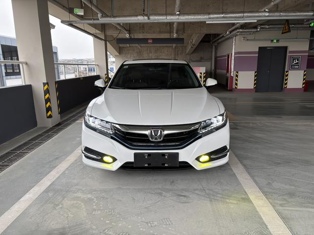 Honda Sibo Rui