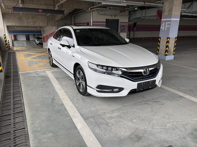 Honda Sibo Rui