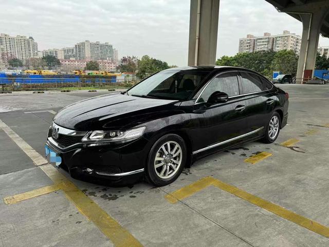 Honda Sibo Rui