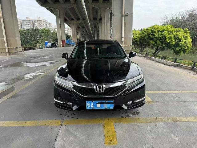 Honda Sibo Rui