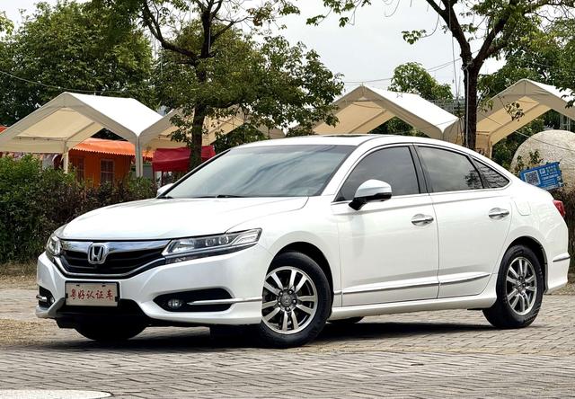 Honda Sibo Rui