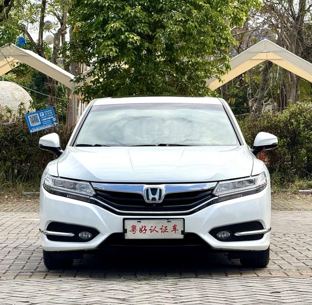 Honda Sibo Rui